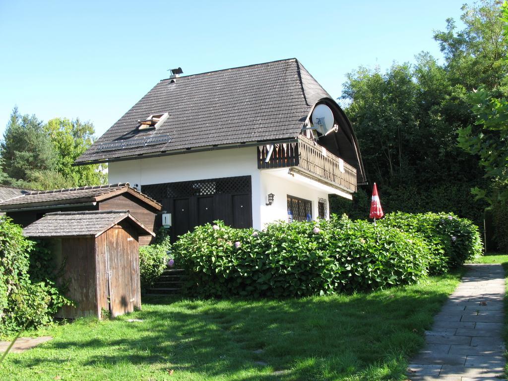 Seehaus Edith Марія-Верт Номер фото